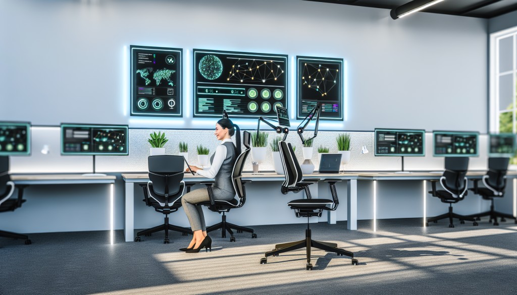 ameliorer-lergonomie-au-travail-avec-la-technologie