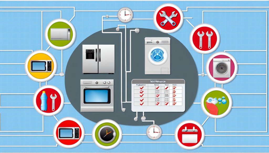 conseils-dentretien-des-appareils-electromenagers